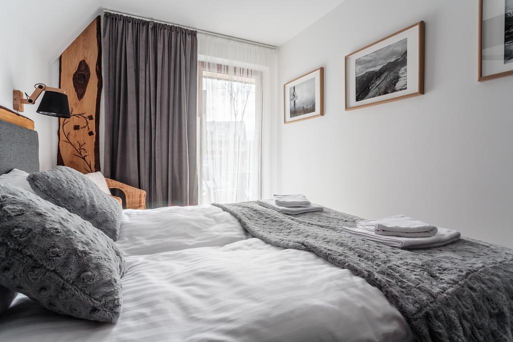 Rent Like Home - Szkolna Zakopane Ngoại thất bức ảnh