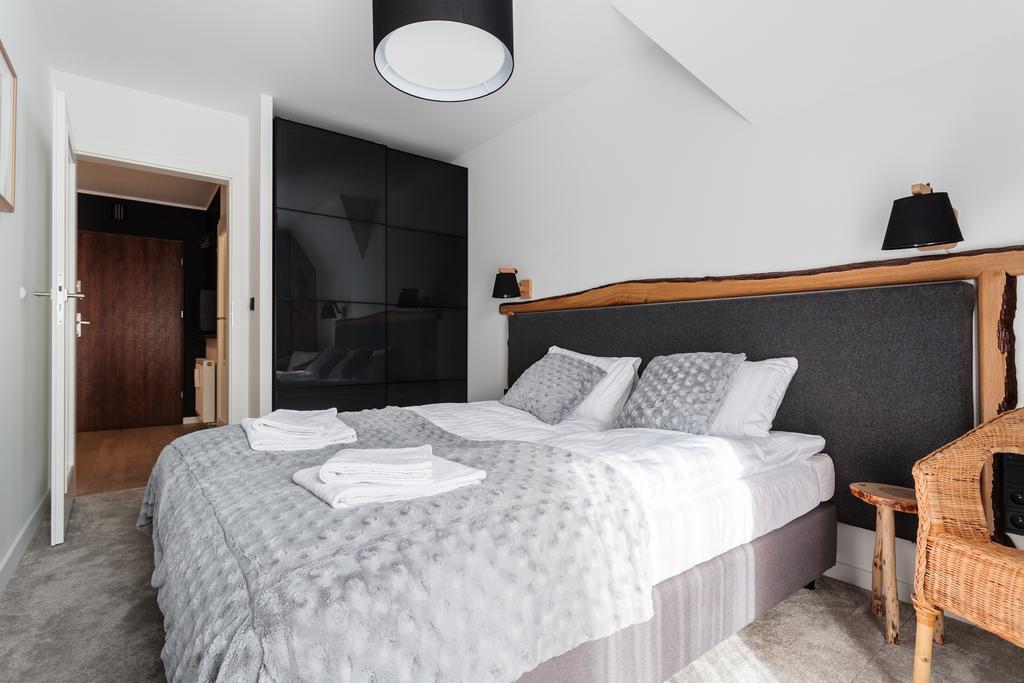 Rent Like Home - Szkolna Zakopane Ngoại thất bức ảnh
