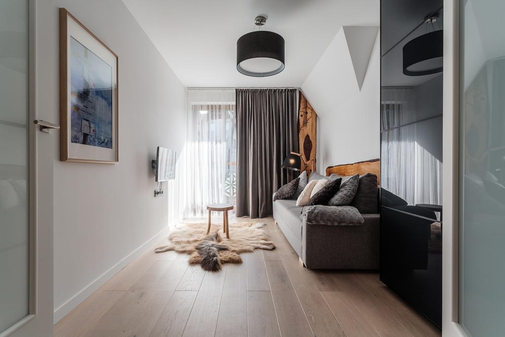 Rent Like Home - Szkolna Zakopane Ngoại thất bức ảnh