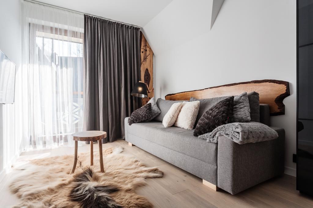 Rent Like Home - Szkolna Zakopane Ngoại thất bức ảnh