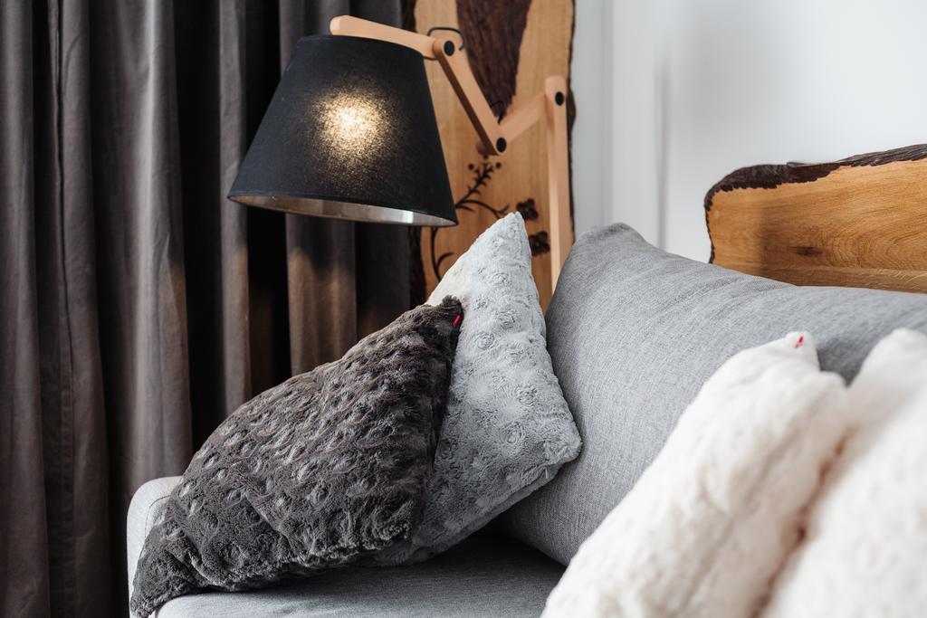 Rent Like Home - Szkolna Zakopane Ngoại thất bức ảnh
