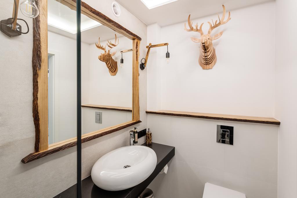 Rent Like Home - Szkolna Zakopane Ngoại thất bức ảnh